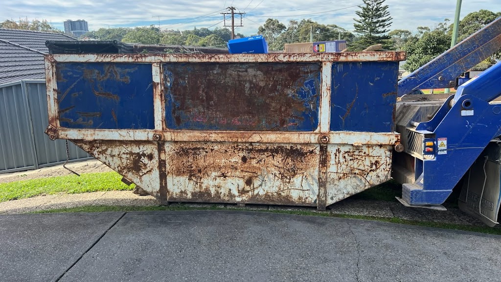 All Town Skips | 1A McIntosh Dr, Mayfield West NSW 2304, Australia | Phone: 0405 539 331