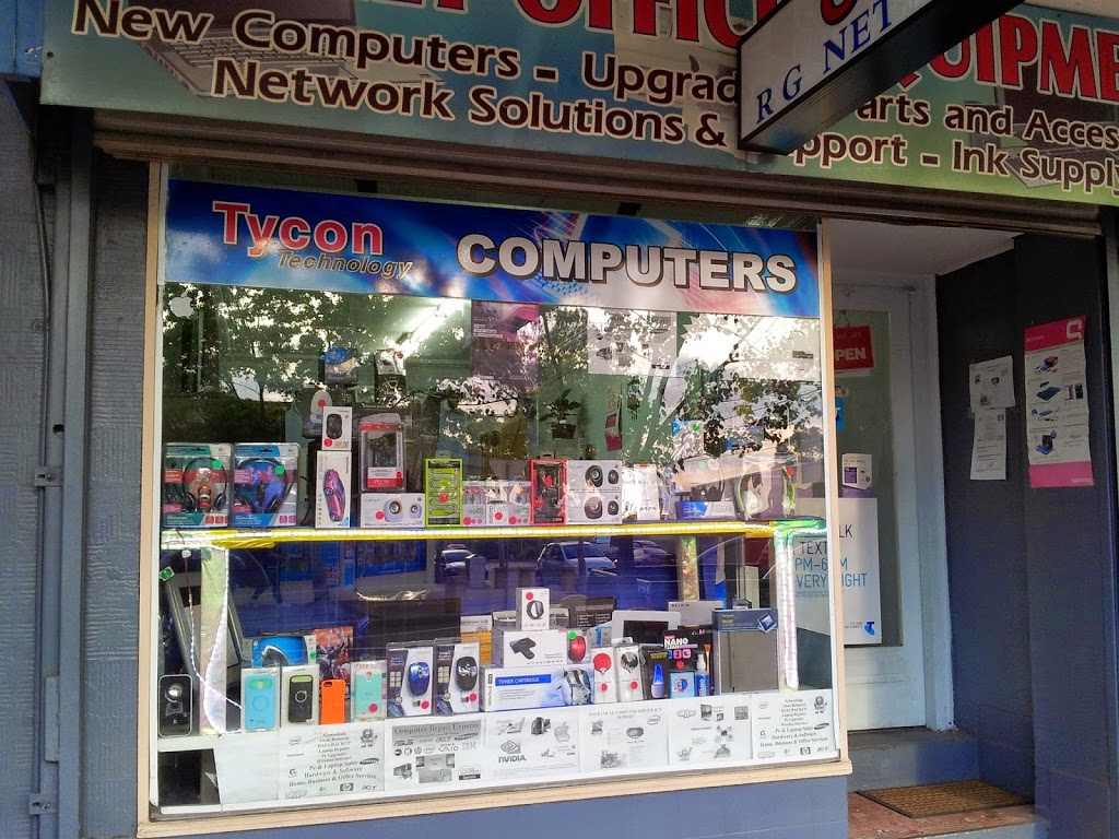 RG Net | electronics store | 14 Mount Druitt Rd, Mount Druitt NSW 2770, Australia | 0296772444 OR +61 2 9677 2444