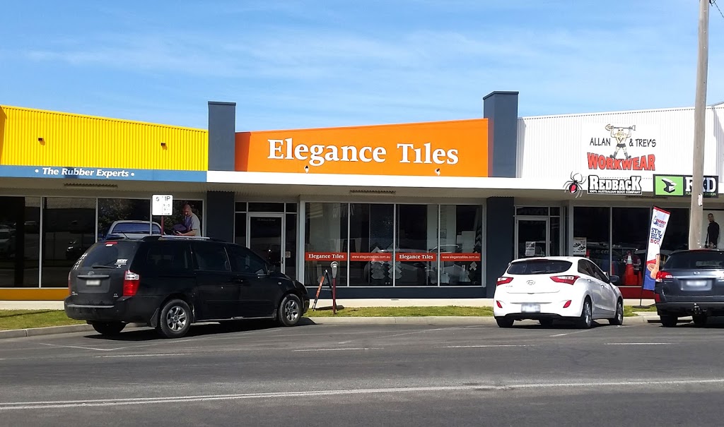 Elegance Tiles Horsham | home goods store | 75 Golf Course Rd, Horsham VIC 3400, Australia | 0353811958 OR +61 3 5381 1958