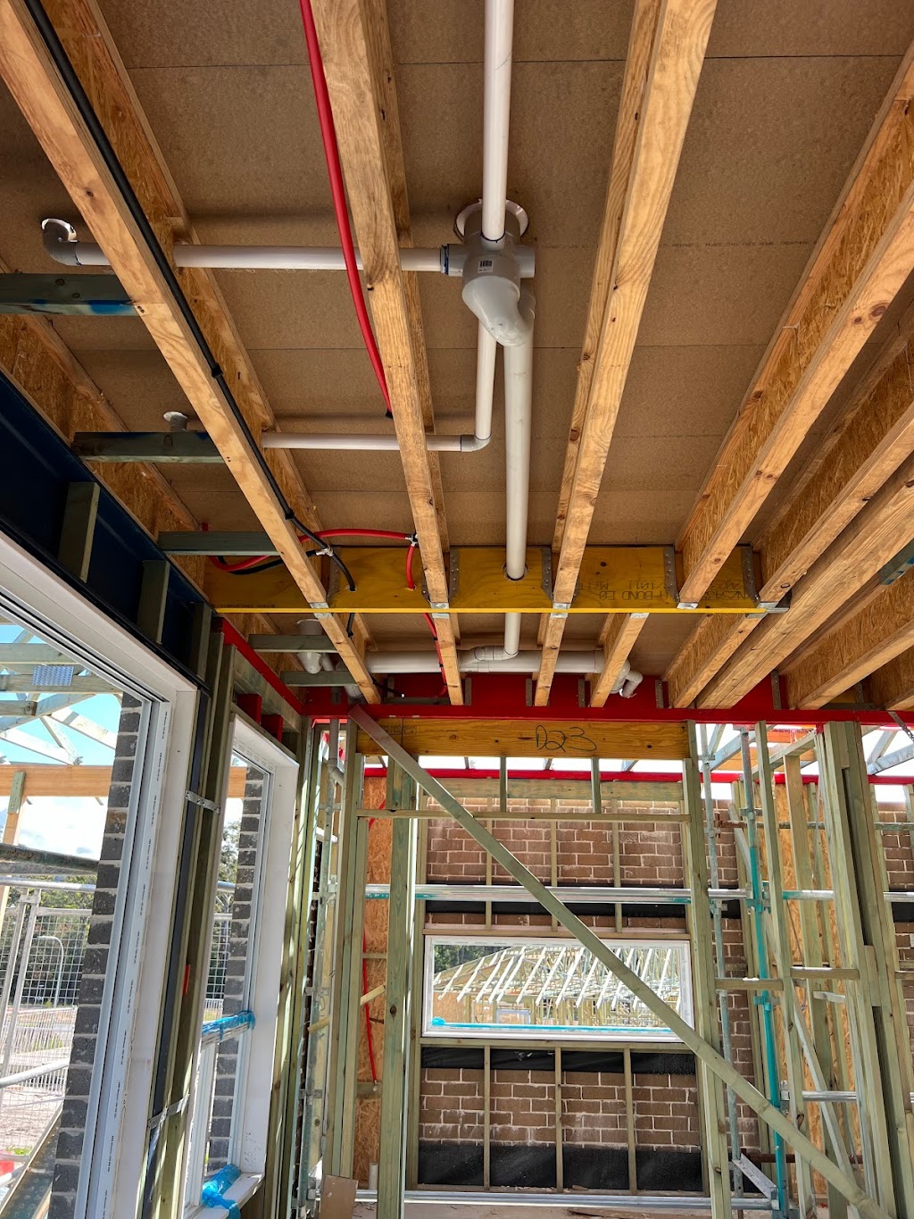 Murflow Plumbing | 104 Overett Ave, Kemps Creek NSW 2178, Australia | Phone: 0468 607 235