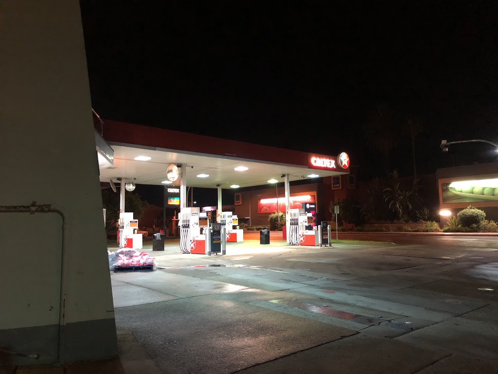 Caltex North Richmond | gas station | 50 Bells Line of Rd, North Richmond NSW 2754, Australia | 0245711550 OR +61 2 4571 1550