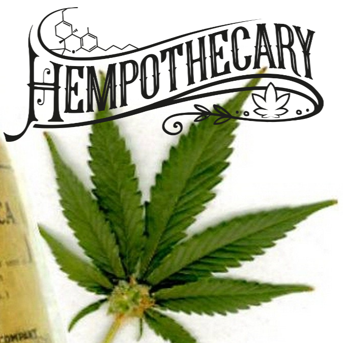 Hempothecary | store | Shop 1/171 Main St, Montville QLD 4560, Australia | 0754785957 OR +61 7 5478 5957