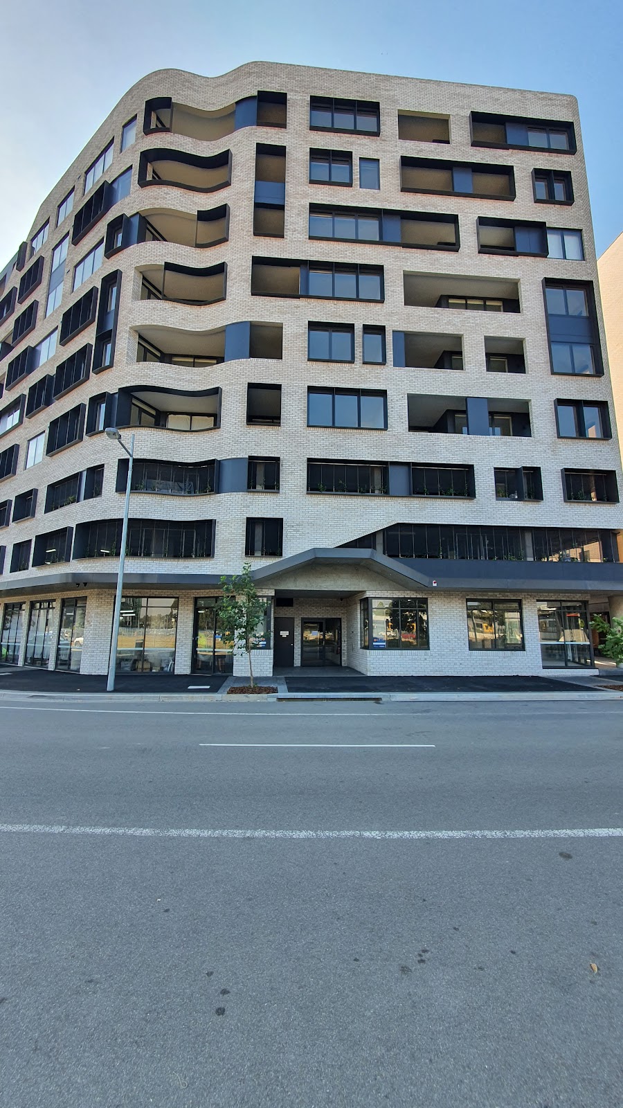 The Henry Residences | 91 Lord Sheffield Cct, Penrith NSW 2750, Australia | Phone: 1800 595 483