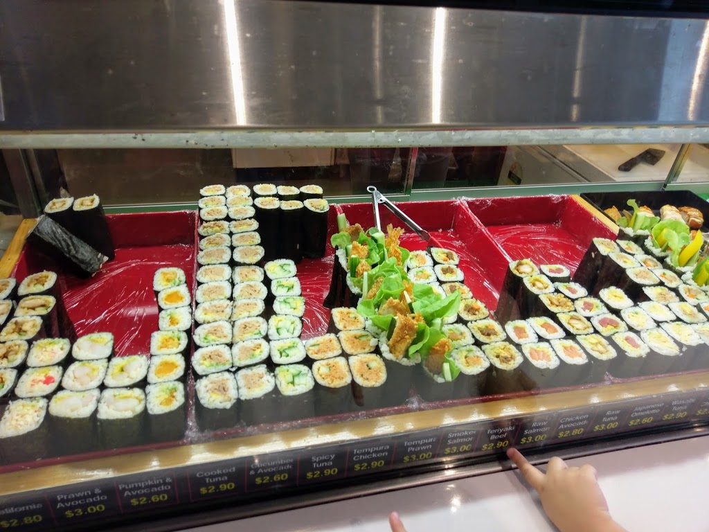 Mi Sushi | 177-195 Fosters Rd, Northgate SA 5085, Australia