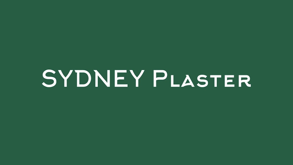 Sydney Plaster | 12A The Avenue, Yagoona NSW 2199, Australia | Phone: 0406 163 333