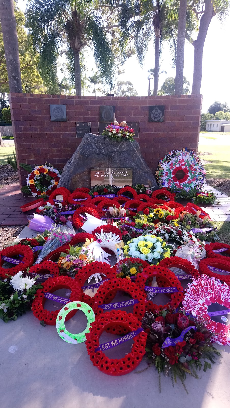 Deception Bay Community Hall | 2 Raymond Terrace, Deception Bay QLD 4508, Australia | Phone: (07) 3204 2022