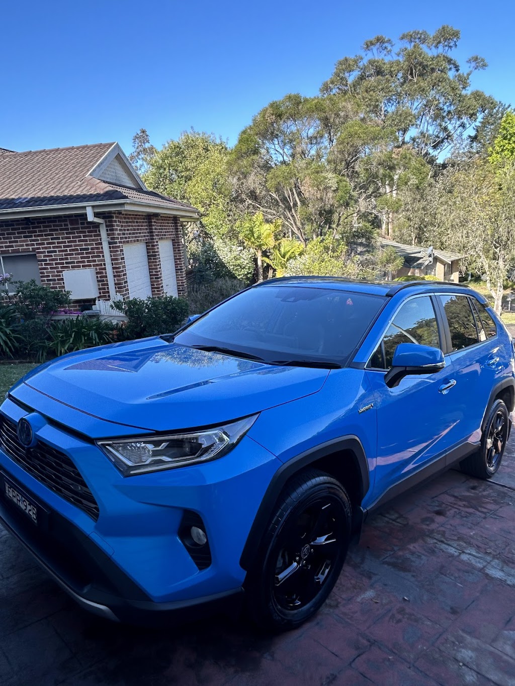 Maxs Mobile Detail | 62 Aloha Dr, Chittaway Bay NSW 2261, Australia | Phone: 0411 940 622