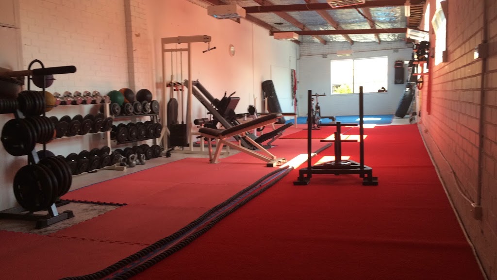 The Guild: Boxing and Fitness | Elsternwick, 1/525 Glen Huntly Rd, Melbourne VIC 3185, Australia | Phone: 0401 691 995