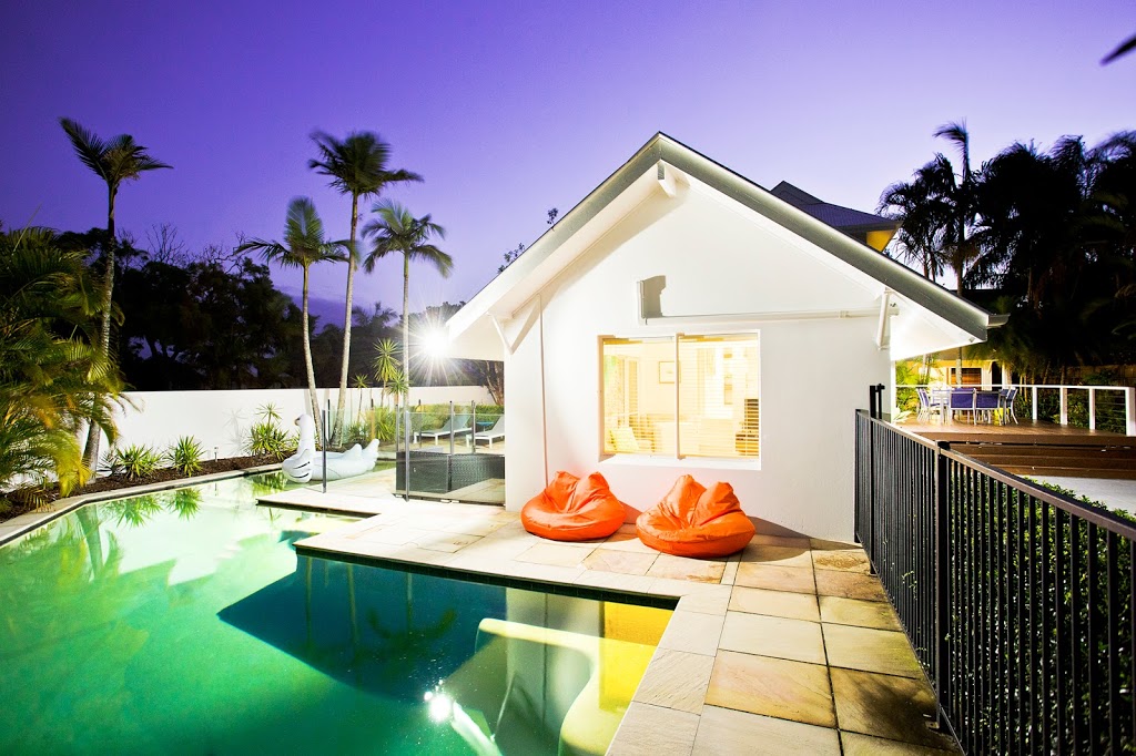 Noosa Heads Beach House | lodging | 6 Cooran Ct, Noosa Heads QLD 4567, Australia | 0754473566 OR +61 7 5447 3566