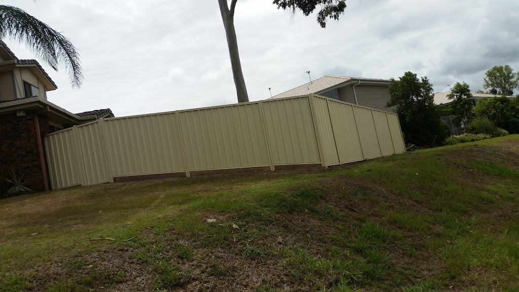 Russell Fencing and Gates | general contractor | Algol St, Regents Park QLD 4118, Australia | 0435467227 OR +61 435 467 227
