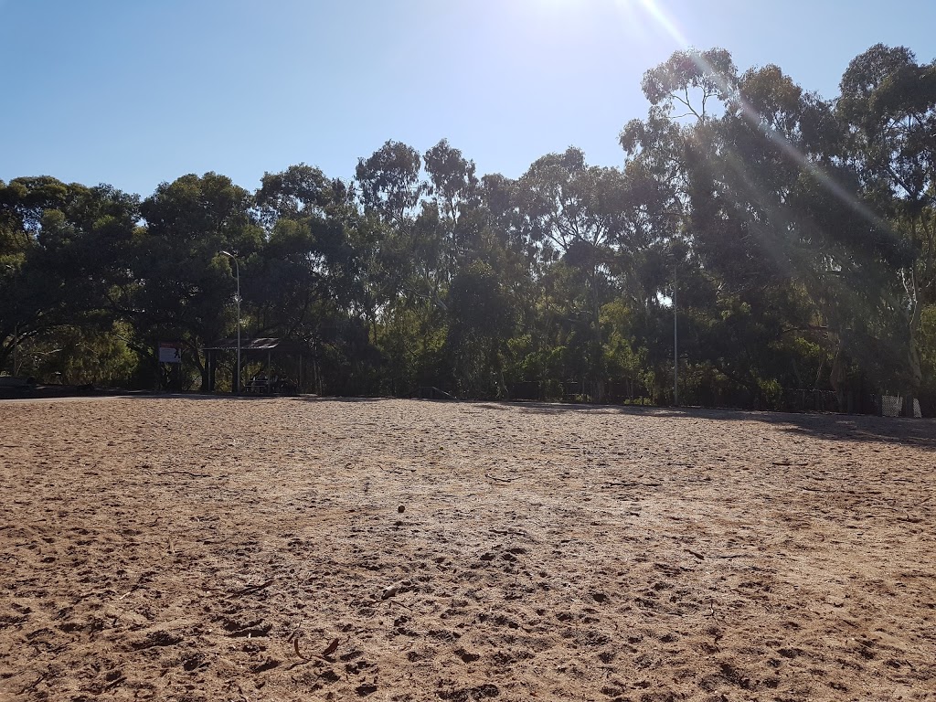 Pooch Park Tedder Reserve | park | LOT 104 Findon Rd, Flinders Park SA 5025, Australia