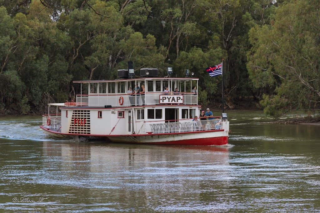 Swan Hill Region Information Centre | 125 Monash Dr, Swan Hill VIC 3585, Australia | Phone: (03) 5032 3033