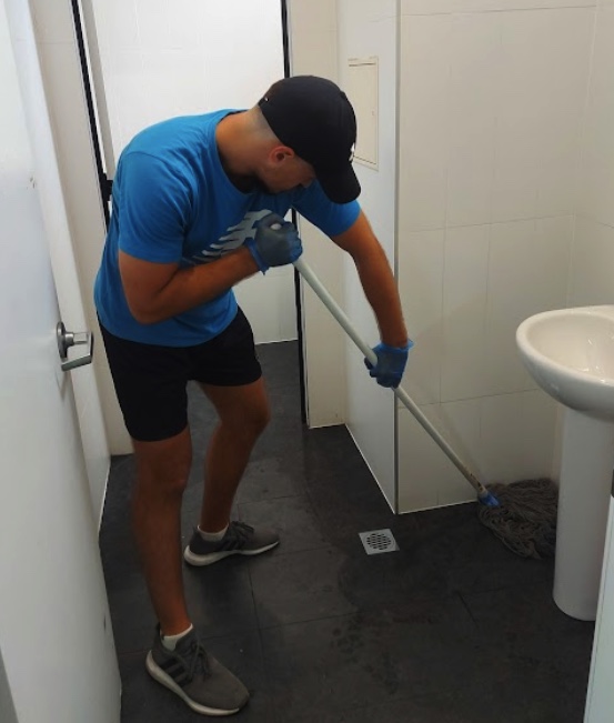 Sydney Cleaning Specialists | 27 Crump St, Mortdale NSW 2223, Australia | Phone: 0478 020 422