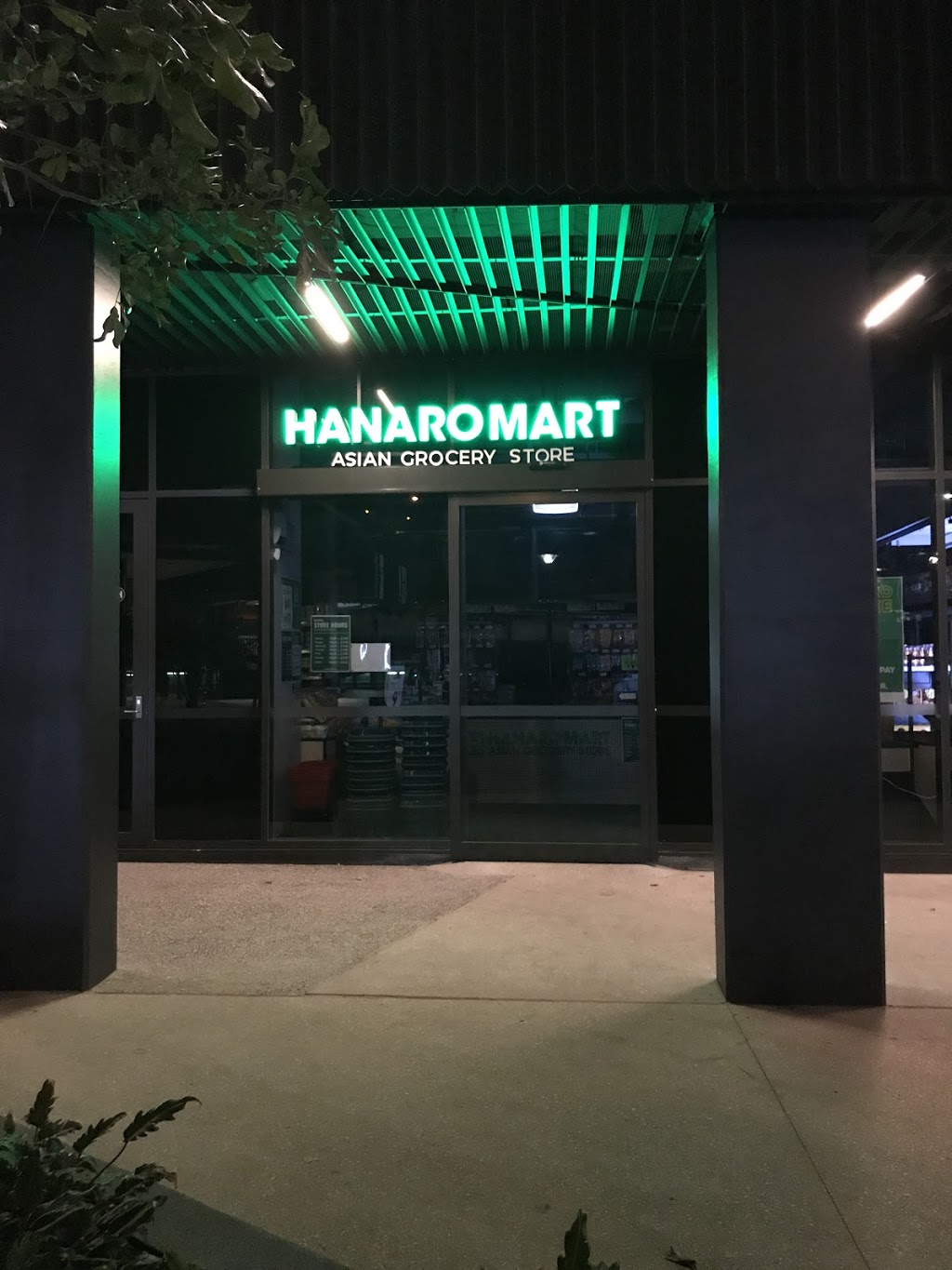 Hanaro Mart Buranda | Tenancy 10, Park Central, Corner OKeefe &, Gillingham St, Buranda QLD 4102, Australia | Phone: 0450 790 846