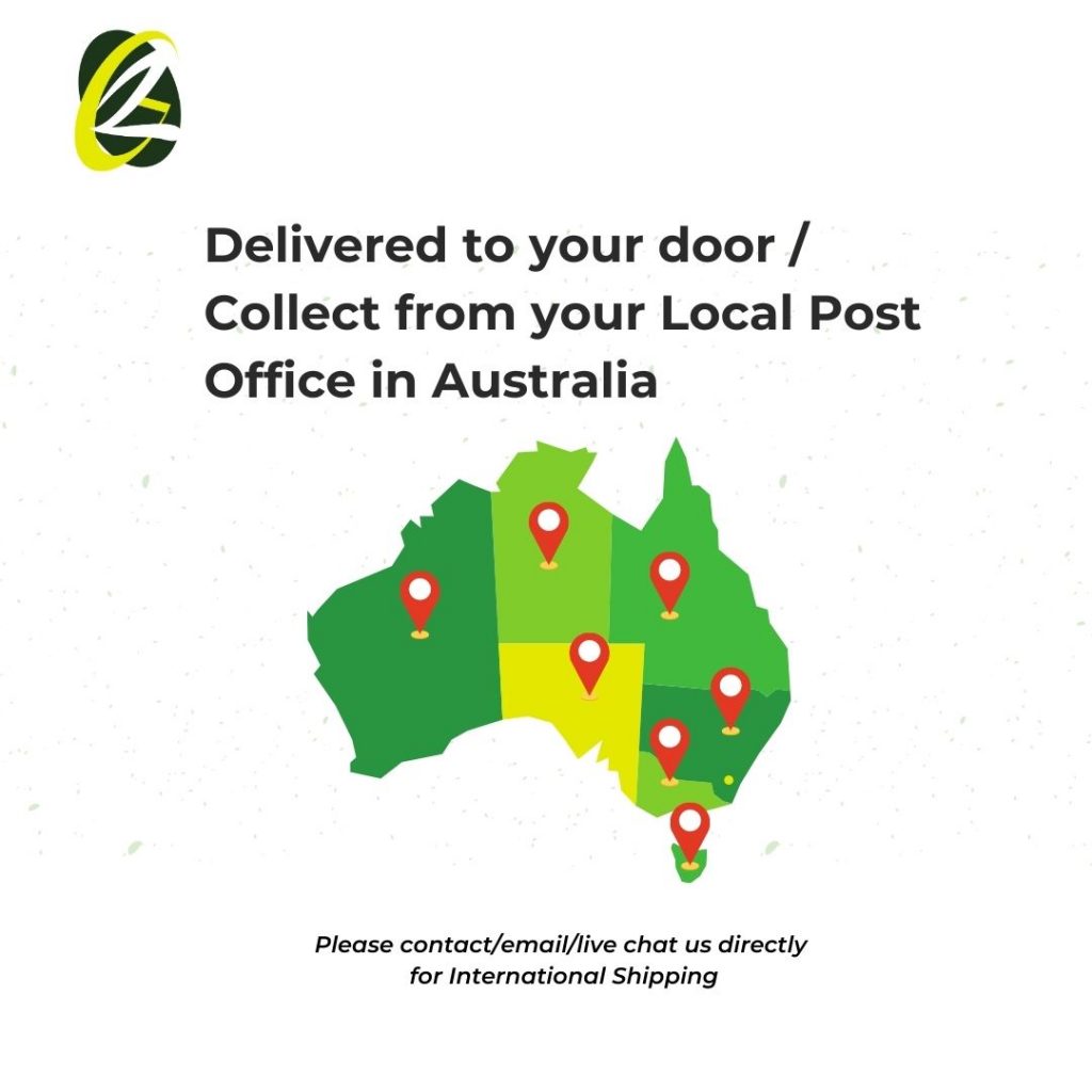 OZ GROCER PTY LTD AUSTRALIA | 25 Hume St, Huntingdale VIC 3166, Australia | Phone: (03) 8522 1808