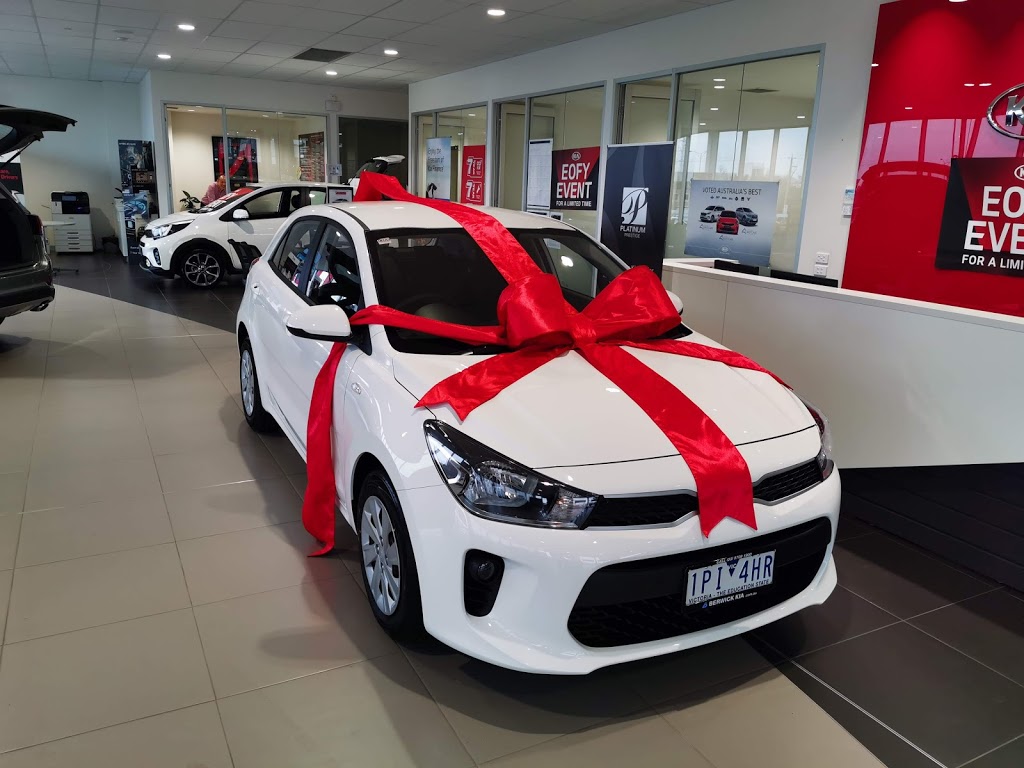 Berwick Motor Group Used Cars | car dealer | 10-12 Kangan Dr, Berwick VIC 3806, Australia | 0397091900 OR +61 3 9709 1900