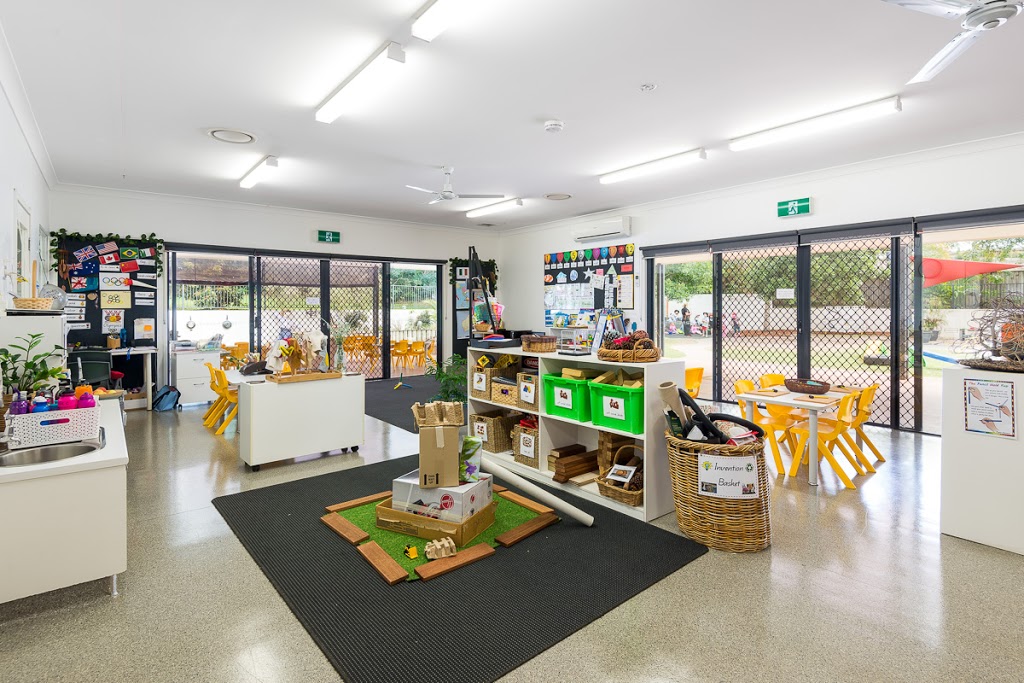 Kidzco Early Learning Centre Palmwoods | 13 Roberts St, Palmwoods QLD 4555, Australia | Phone: (07) 5478 9444