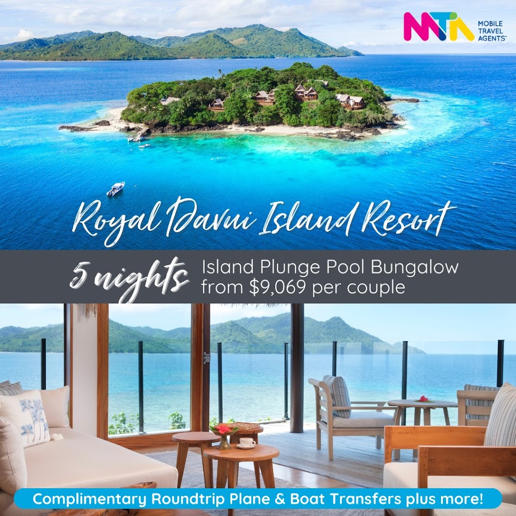 Travel With Pride | 9 Main St, Bunyip VIC 3815, Australia | Phone: 0434 517 550