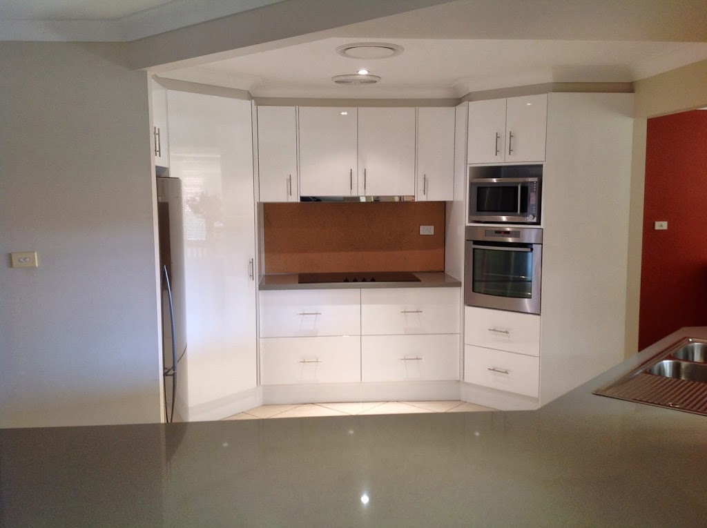 Rositano Kitchens and Joinery | 1/70 Mulgoa Rd, Penrith NSW 2750, Australia | Phone: (02) 4721 1500