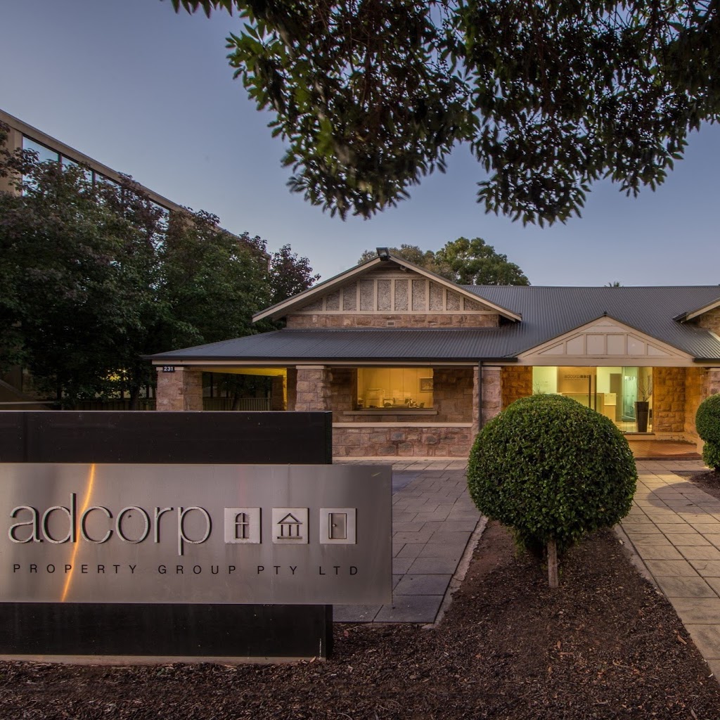 Adcorp Property Group | real estate agency | 231 Greenhill Rd, Dulwich SA 5065, Australia | 0883613333 OR +61 8 8361 3333