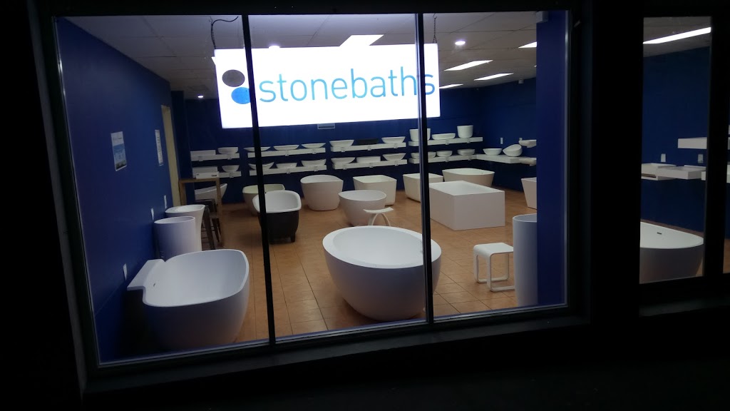 Stonebaths | 9 Collins St, Beaconsfield NSW 2015, Australia | Phone: 1800 462 946