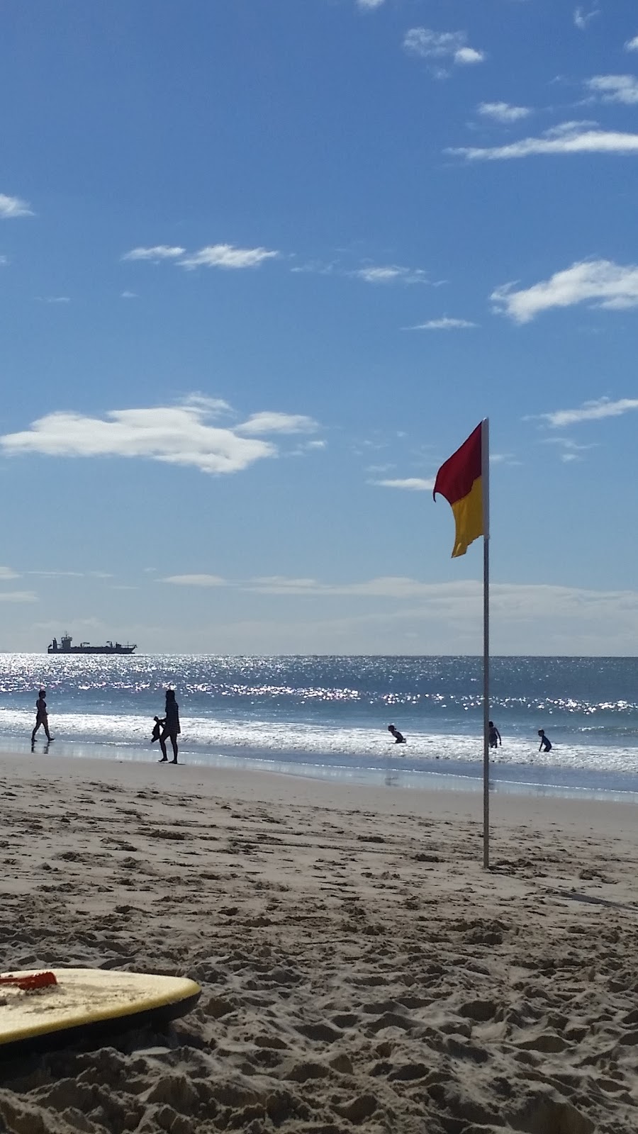 Rotary Park (Burleigh) | park | The Esplanade, Burleigh Heads QLD 4220, Australia