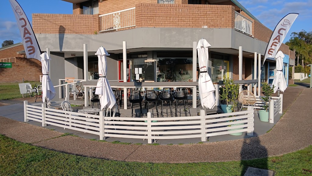 Lemon Tree’s Kitchen | 1/11 Cook Parade, Lemon Tree Passage NSW 2319, Australia | Phone: (02) 4981 4545