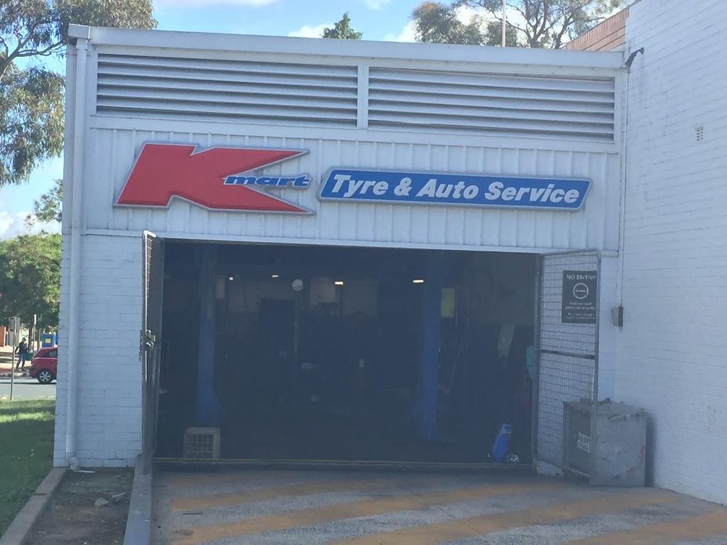 Kmart Tyre & Auto Service Hawker | car repair | Shell Coles Express Service Station 20 Springvale Drive Corner of, Coniston St, Hawker ACT 2614, Australia | 0261298103 OR +61 2 6129 8103