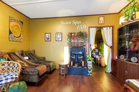 Siam Spa 159 Thai Massage and Remedial Massage | 159 Richmond Rd, Morningside QLD 4170, Australia | Phone: (07) 3399 7777