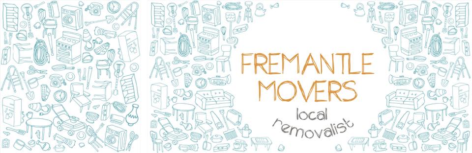 Fremantle Movers - Removalists Perth | moving company | 1 Naylor St, Beaconsfield WA 6162, Australia | 1800236609 OR +61 1800 236 609