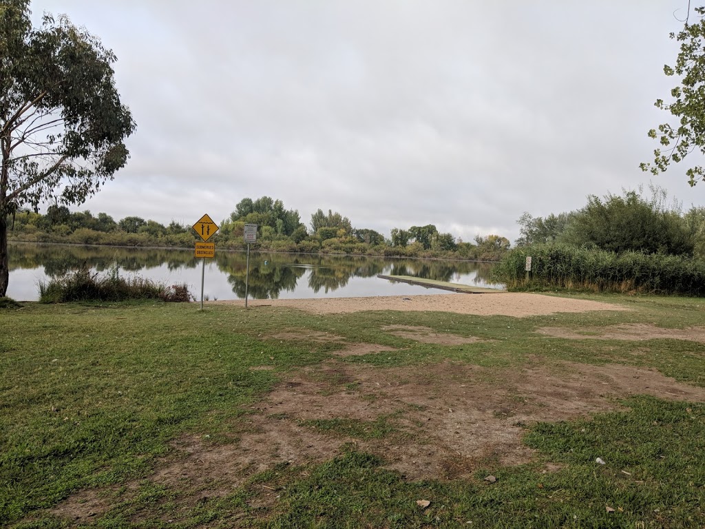 Molonglo Reach | park | Campbell ACT 2612, Australia | 132281 OR +61 132281
