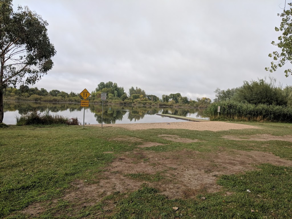 Molonglo Reach | Campbell ACT 2612, Australia | Phone: 13 22 81