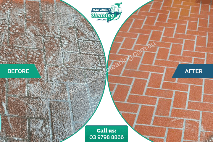 Mad about Cleaning - Carpet Cleaning, Tile & Grout Cleaning Melb | laundry | 4/18 Bishop St, Kingsville VIC 3012, Australia | 0435811838 OR +61 435 811 838
