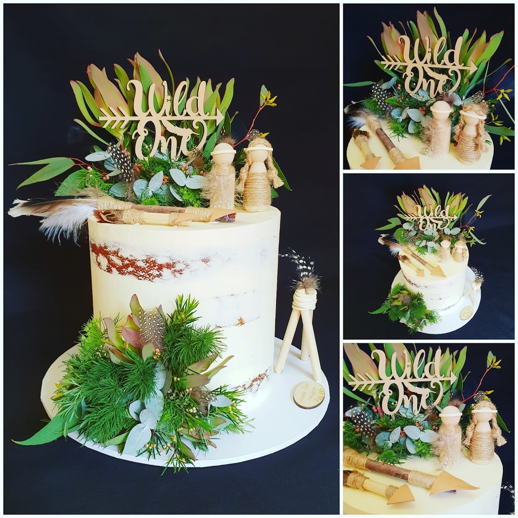 Emma Jane Cake Design Perth | bakery | 6 Irymple Rd, Roleystone WA 6111, Australia | 0410920381 OR +61 410 920 381