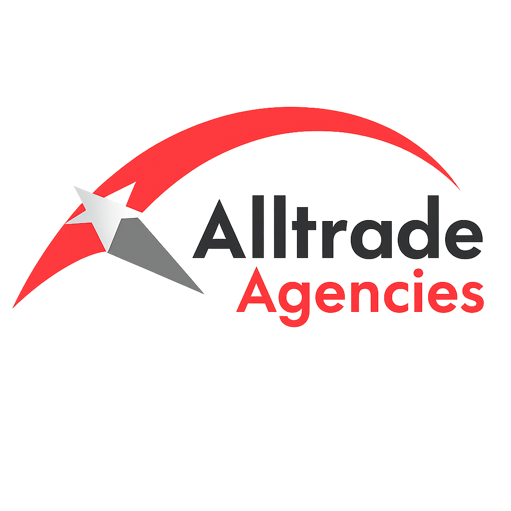 Alltrade Agencies | Unit 8 & 9/8 Elderslie Rd, Brighton TAS 7030, Australia | Phone: 0409 511 163