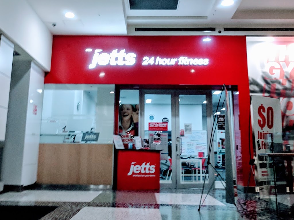 Jetts Hornsby | Level 3, Shop 3049/3050, Westfield, 236 Pacific Hwy, Hornsby NSW 2077, Australia | Phone: (02) 9477 6144