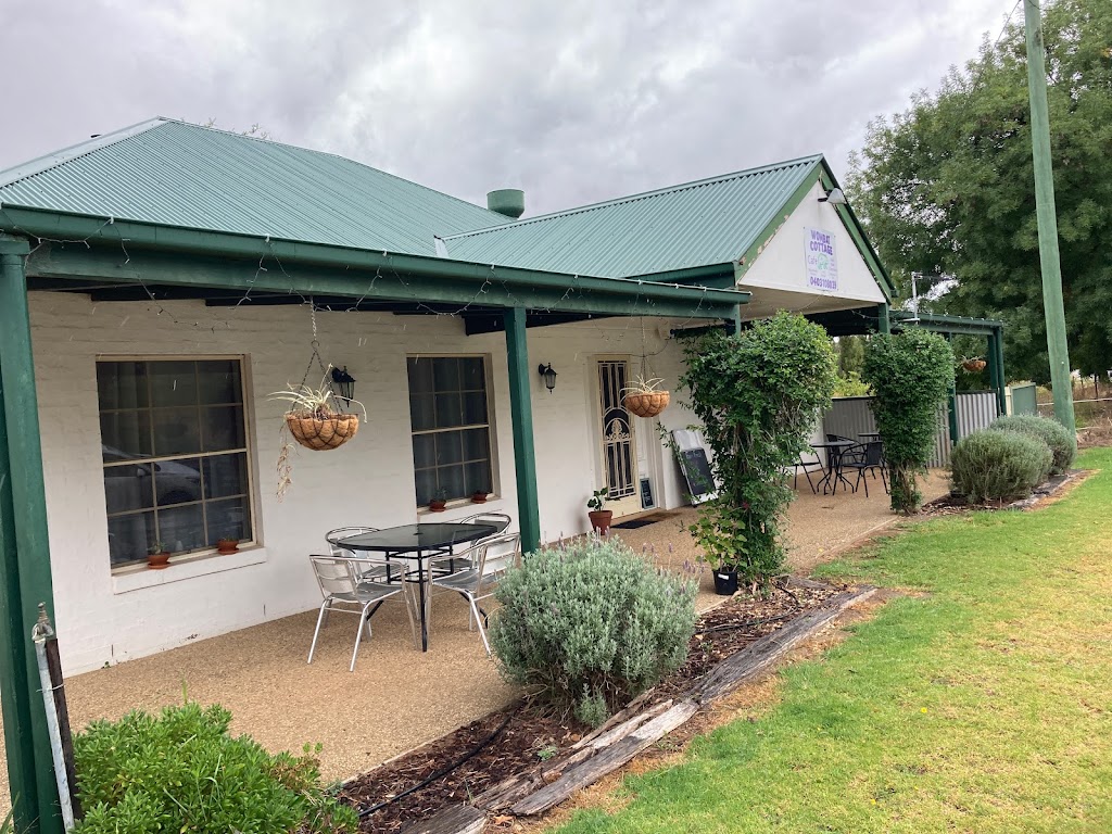 Wombat Cottage | Main Street, Wombat Rd, Wombat NSW 2587, Australia | Phone: 0498 005 117