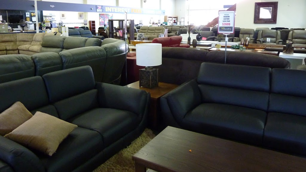 Morellis Furniture & Bedtime | furniture store | 111 Cunninghame St, Sale VIC 3850, Australia | 0351447099 OR +61 3 5144 7099