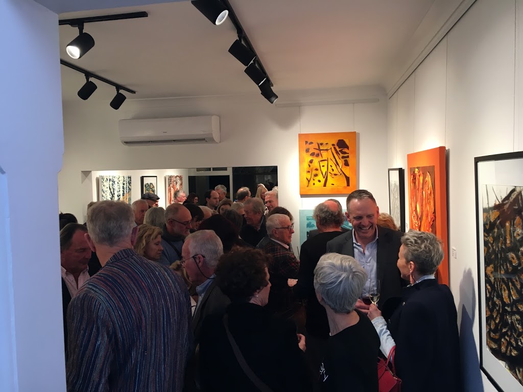 Gallery 109 | art gallery | 109 Sydney Rd, Manly NSW 2095, Australia | 0414961748 OR +61 414 961 748