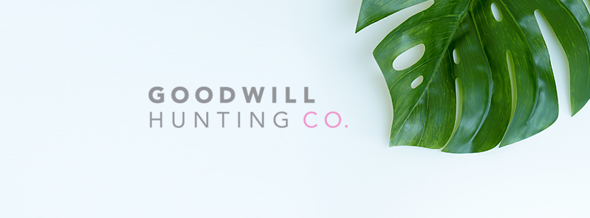 Goodwill Hunting Co | room 15 building 3/33 N Head Scenic Dr, Manly NSW 2095, Australia | Phone: 0468 874 237