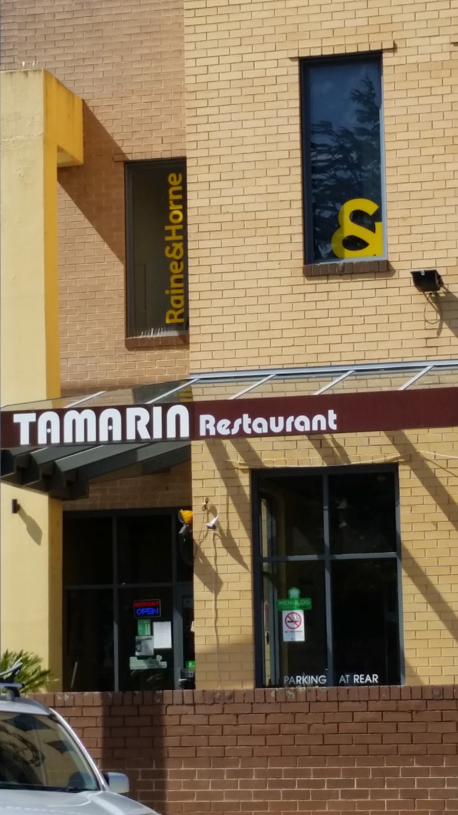 Tamarin | restaurant | 118-124 Leura Mall, Leura NSW 2780, Australia | 0247842043 OR +61 2 4784 2043