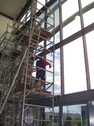 Morisset Window Tinting | car repair | 3 Marina Rd, Bonnells Bay NSW 2264, Australia | 0400606612 OR +61 400 606 612