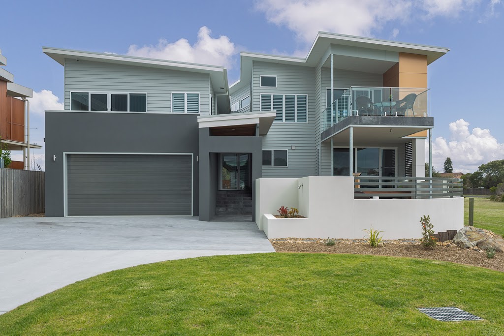 Sealine Homes | 25 Clearwater Terrace, Mossy Point NSW 2537, Australia | Phone: 0409 833 288