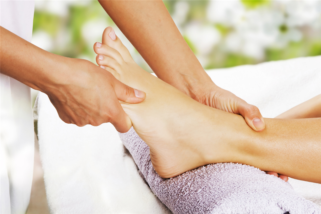 Kinglake Massage | spa | 335 Watsons Rd, Kinglake West VIC 3757, Australia | 0408561003 OR +61 408 561 003
