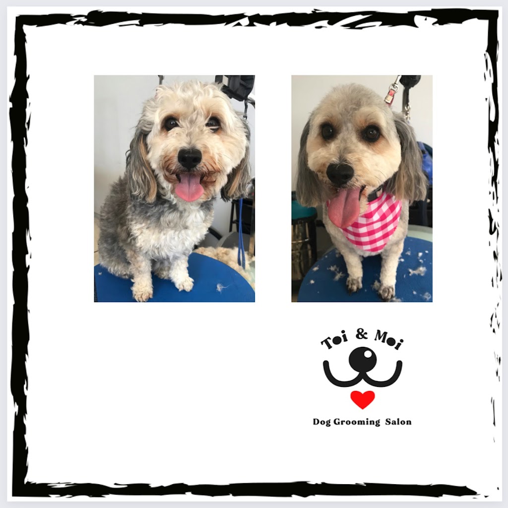 Toi&Moi Grooming Salon | Shop 5 Galleria Precinct, 46-52 Market St, Merimbula NSW 2548, Australia | Phone: 0411 330 348