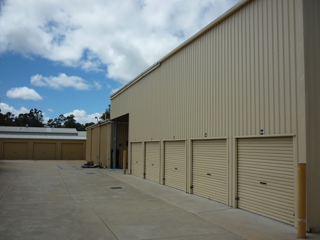 Longterm Self Storage | storage | 34 Seabrook Way, Medina WA 6167, Australia | 0439988355 OR +61 439 988 355