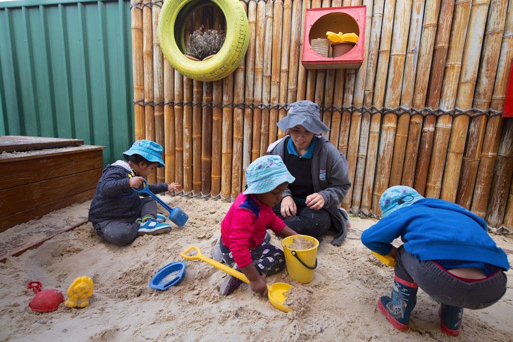 Goodstart Early Learning Semaphore Park | school | 198 Bower Rd, Semaphore Park SA 5019, Australia | 1800222543 OR +61 1800 222 543