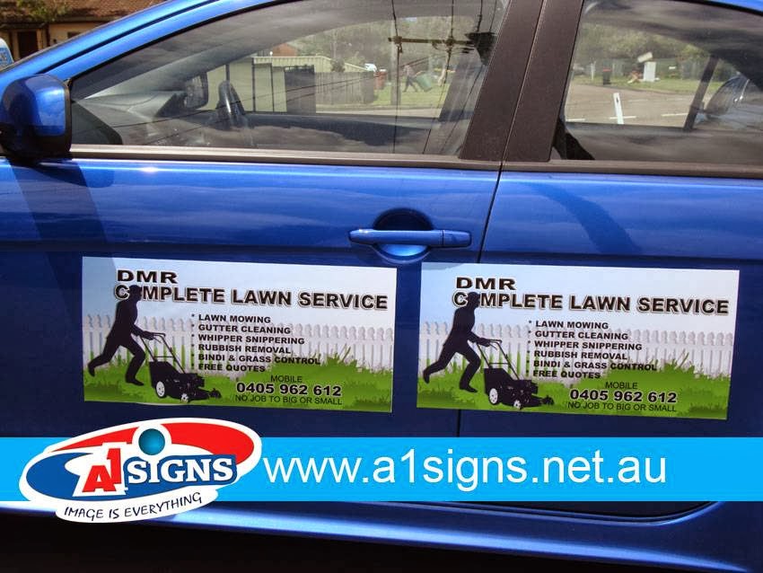 a1signs | store | 98 Dudley St, Gorokan NSW 2263, Australia | 0406760204 OR +61 406 760 204