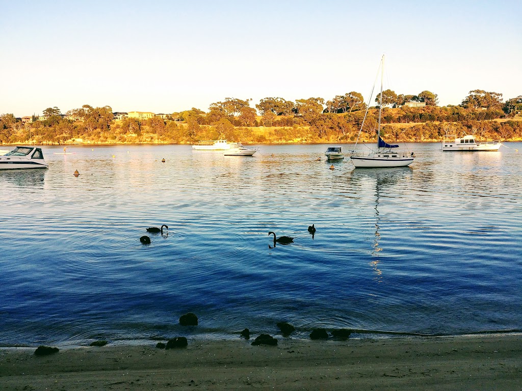 Bicton Baths Reserve | Western Australia, Australia