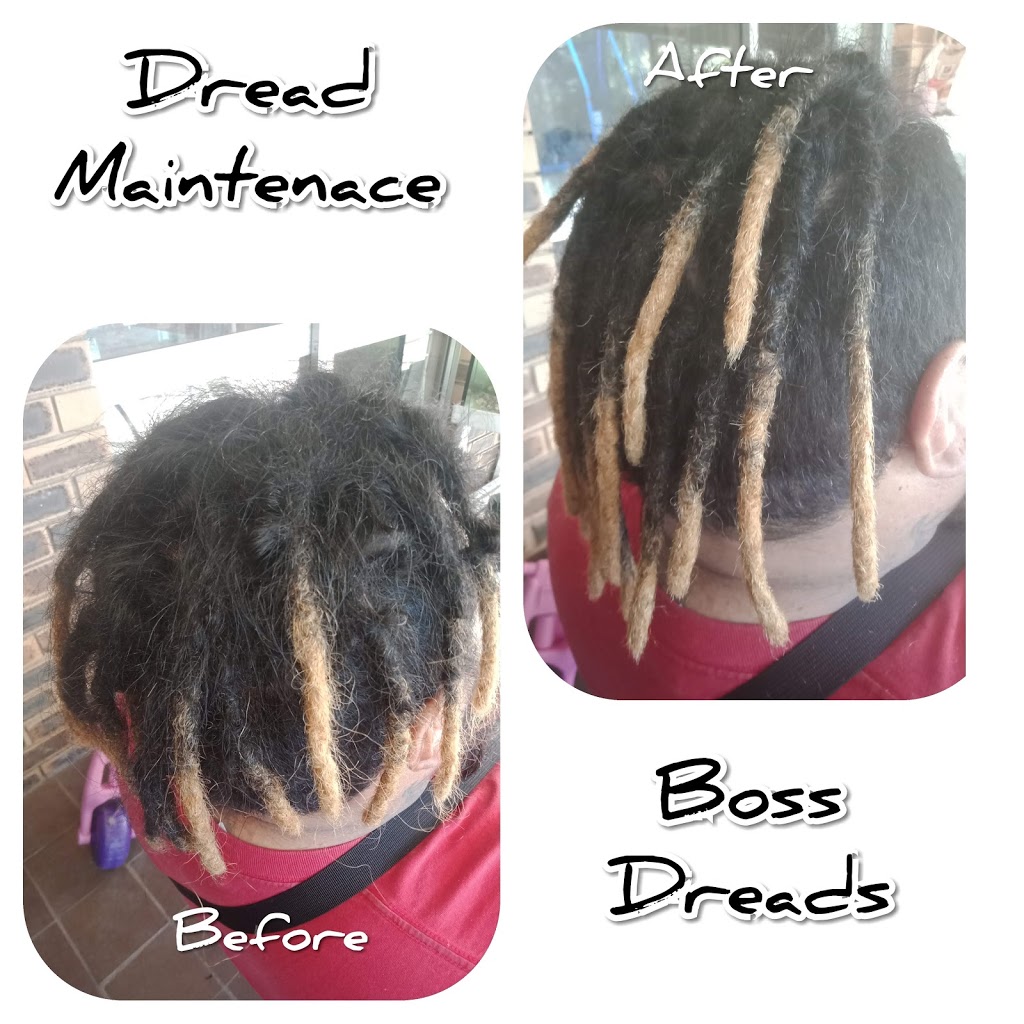 Boss Dreads | hair care | Goodfellows Rd, Murrumba Downs QLD 4503, Australia | 0412944755 OR +61 412 944 755